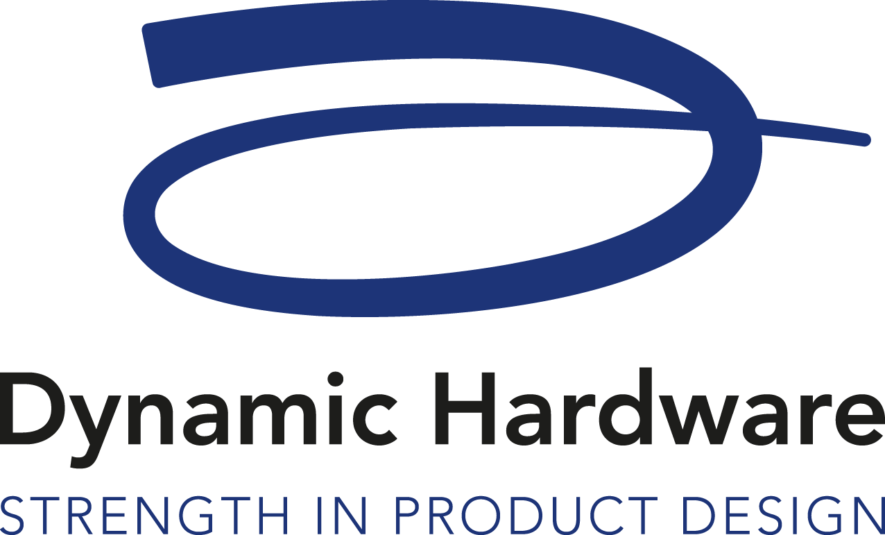 Dynamic Hardware logo
